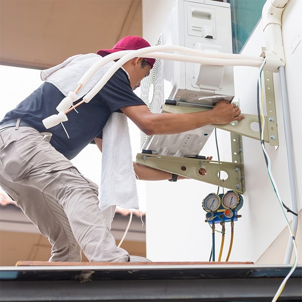 ofrecemos una garantía de 1 año para la instalación de aire acondicionado, cubriendo cualquier fallo o defecto en el trabajo realizado